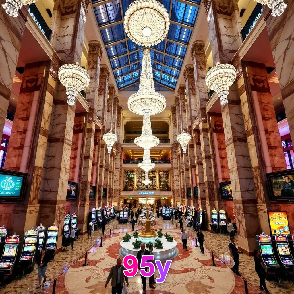 Fortune Games Series