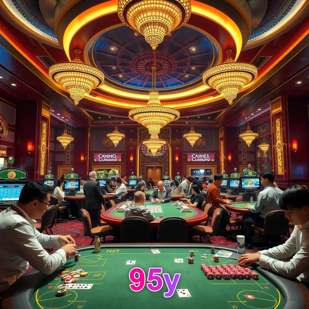 BGaming Live Blackjack