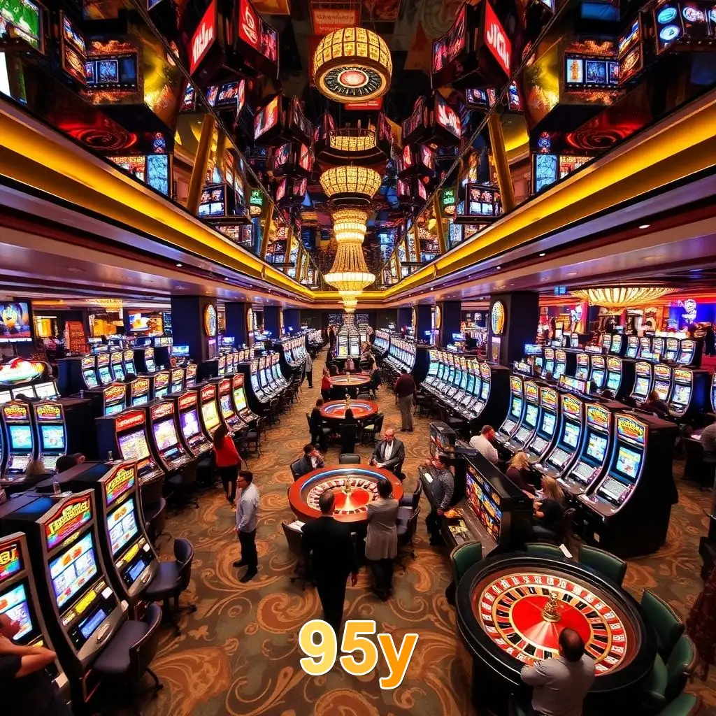 Evolution Gaming Roulette