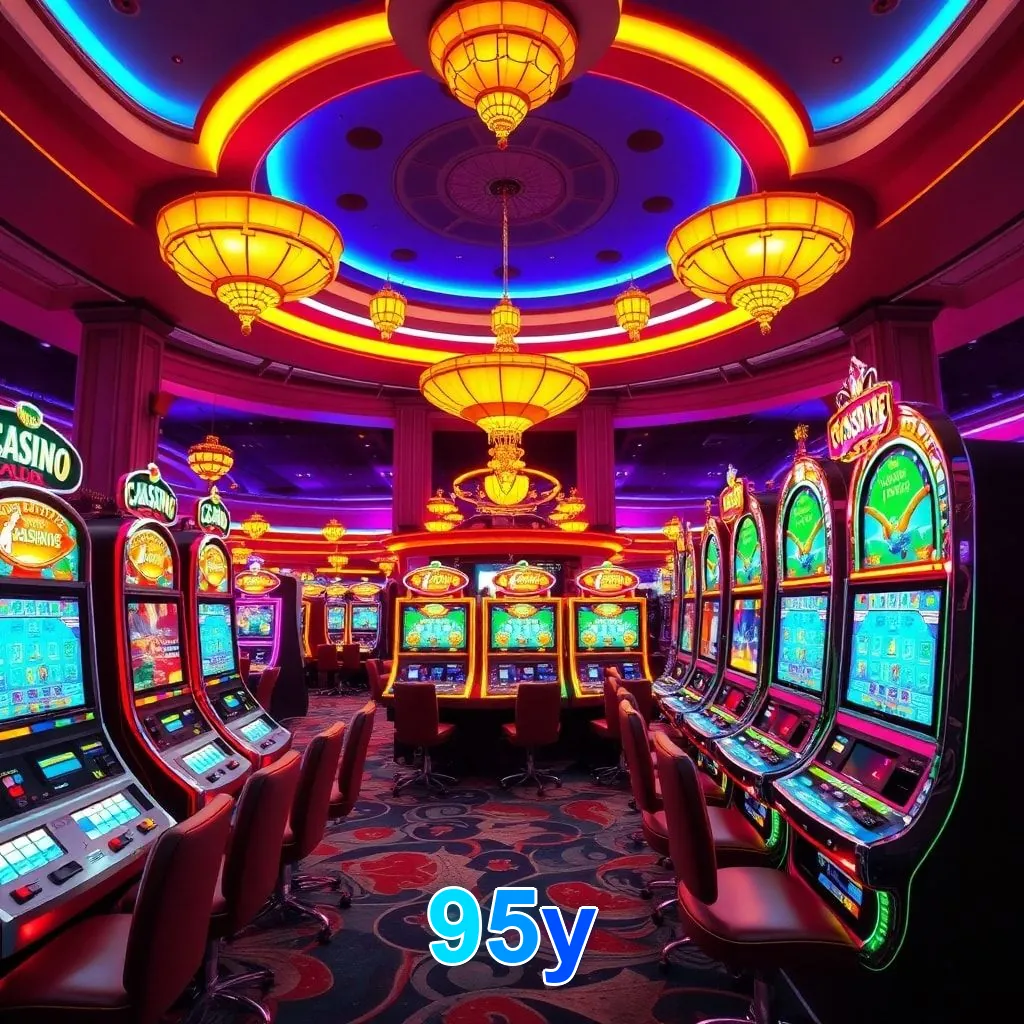 Slot Games Collection